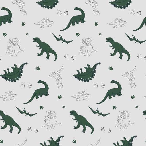 Luxaflex KIDS PLAY Roller blind Dinotopia