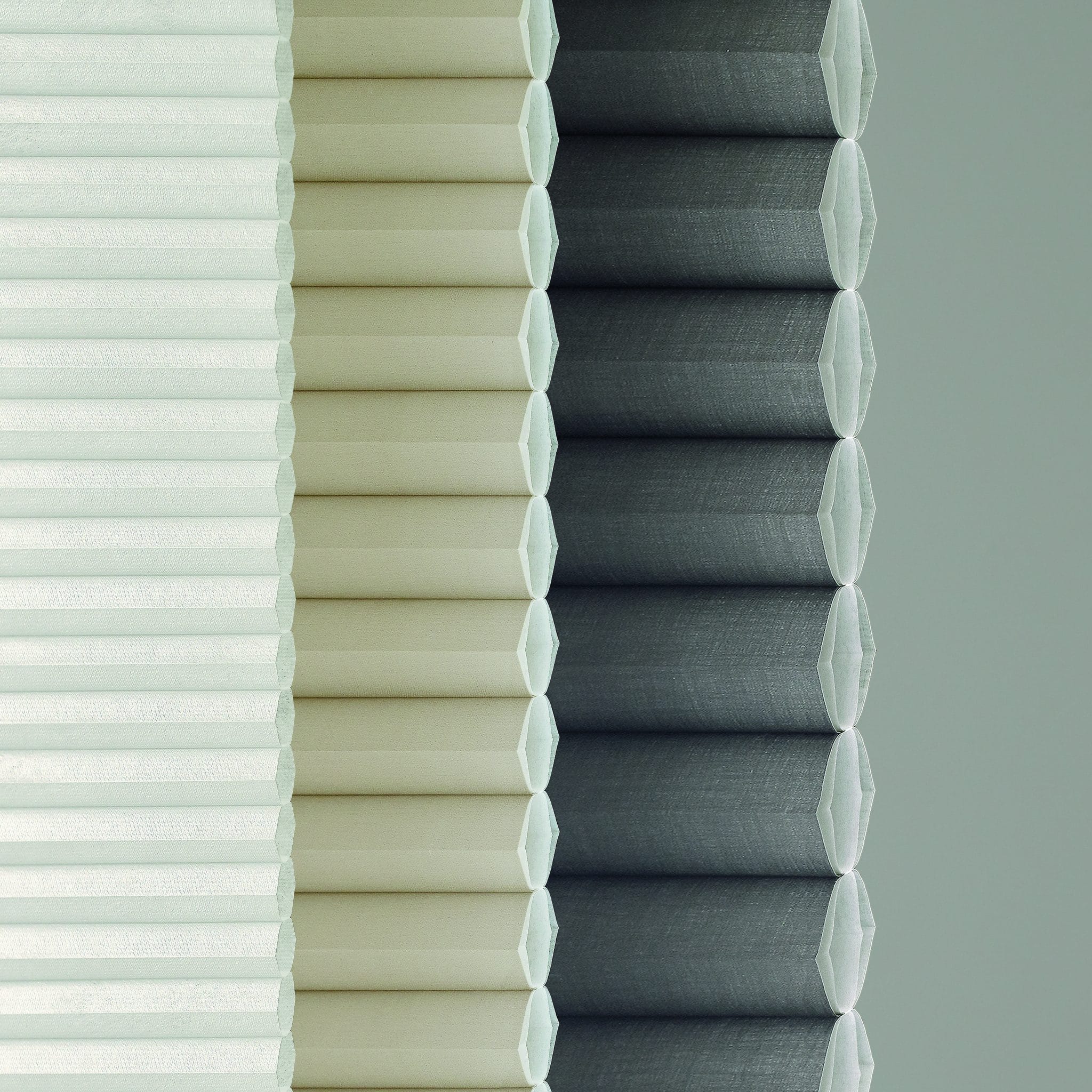 Duette® Shades Sydney Luxaflex A Style of Shade