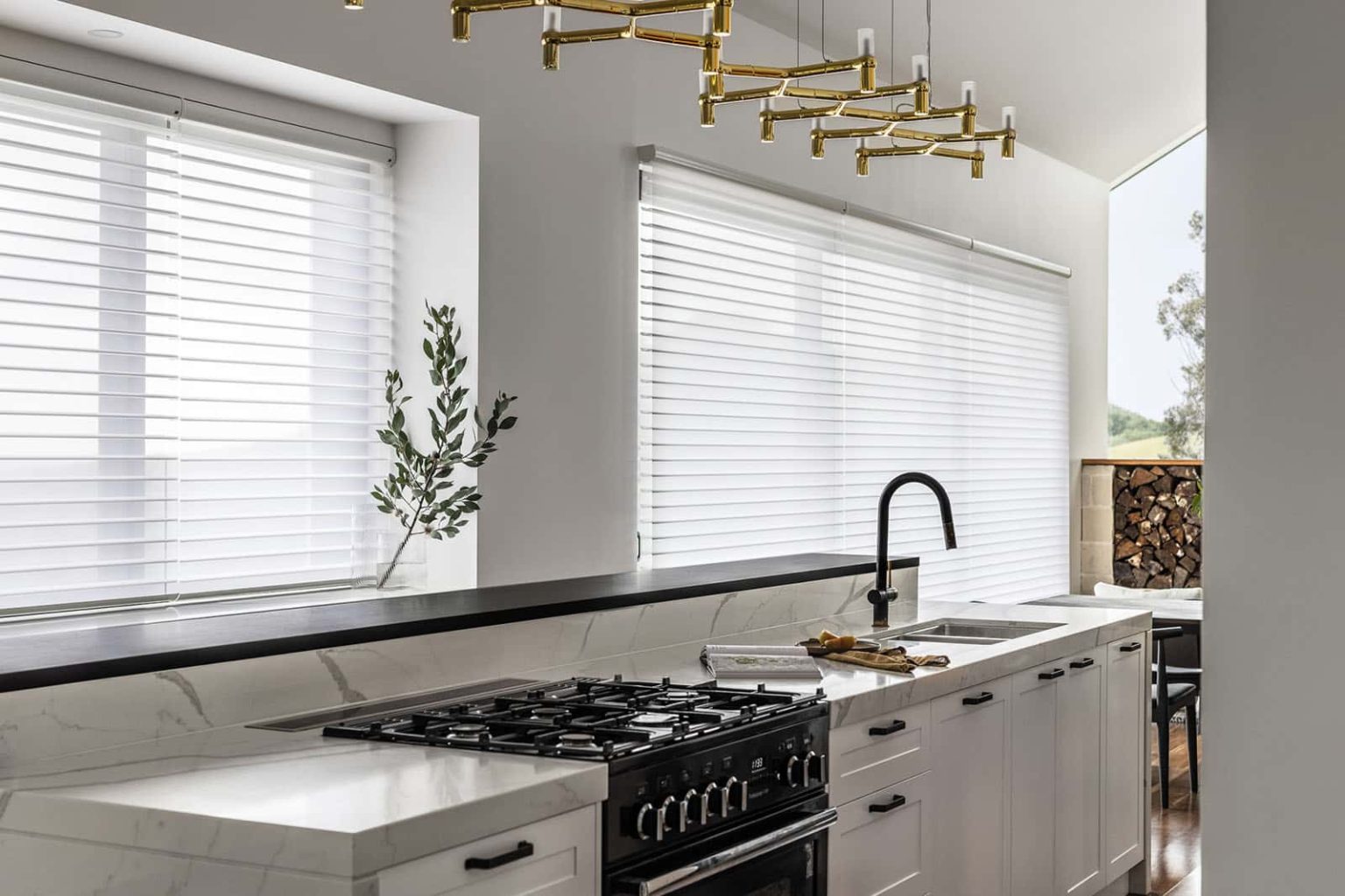 5 Reasons Why Luxaflex Window Coverings Are A Great Investment For Your 